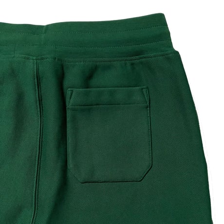 POLO SPORT RALPHLAUREN　HEAVY WEIGHT SWEAT PANTS