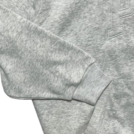 POLO RALPHLAUREN　"THE BIG FIT" PULL-OVER HOODIE