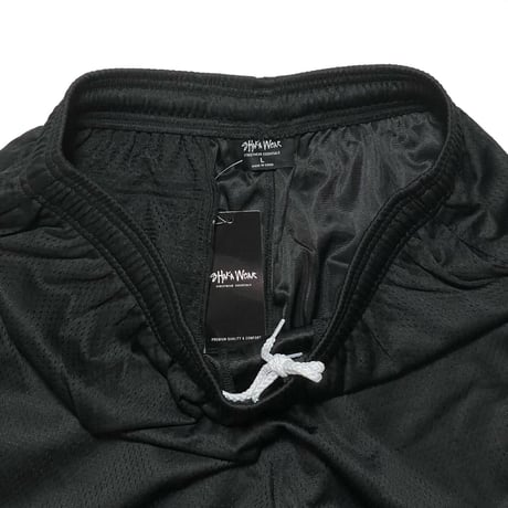 SHAKA WEAR　MESH PE SHORTS
