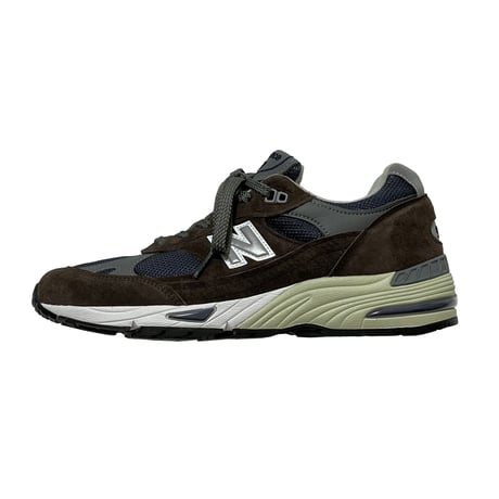 new balance　"M991BNG"
