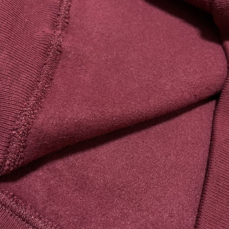 Champion　US限定"12oz REVERSE WEAVE" PULLOVER HOODY