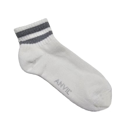 ANVIL　"USA REFLECTOR LINE SOCKS" SOCKS