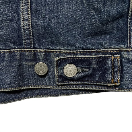POLO RALPHLAUREN　DENIM JACKET