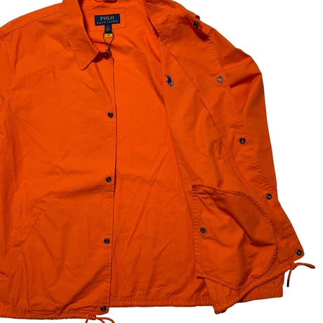 POLO RALPHLAUREN　SWING-TOP JACKET