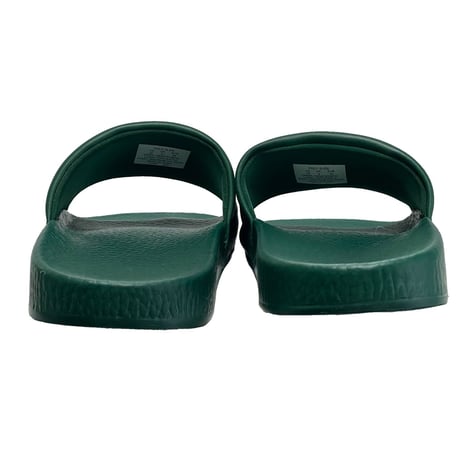 POLO RALPHLAUREN　"POLO BEAR" GREEN SANDALS