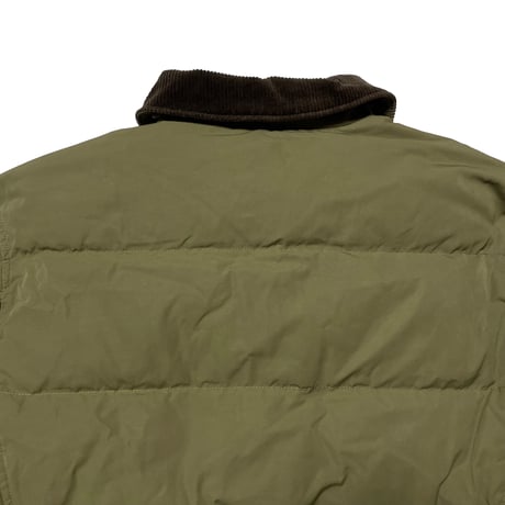POLO COUNTRY RALPHLAUREN　DOWN JACKET
