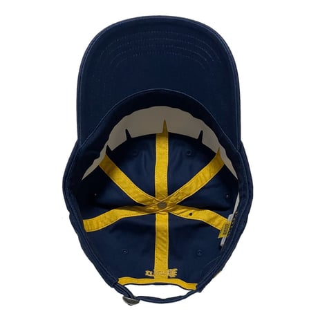 POLO RALPHLAUREN　"WING FOOT" BASEBALL CAP