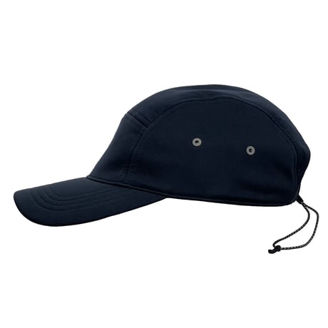 POLO RALPHLAUREN　"LOGO" JET CAP