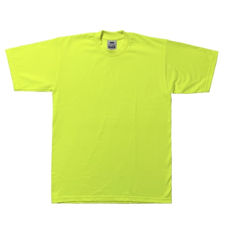 PRO CLUB　"6.5oz HeavyWeight" S/S Tee