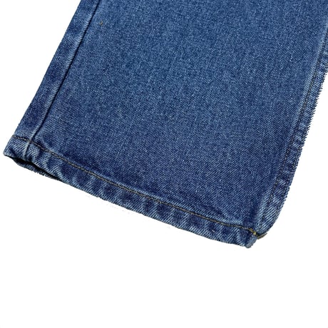 BUBBA BRAND　Denim　BRITCHES AND OVER・Y'ALLS