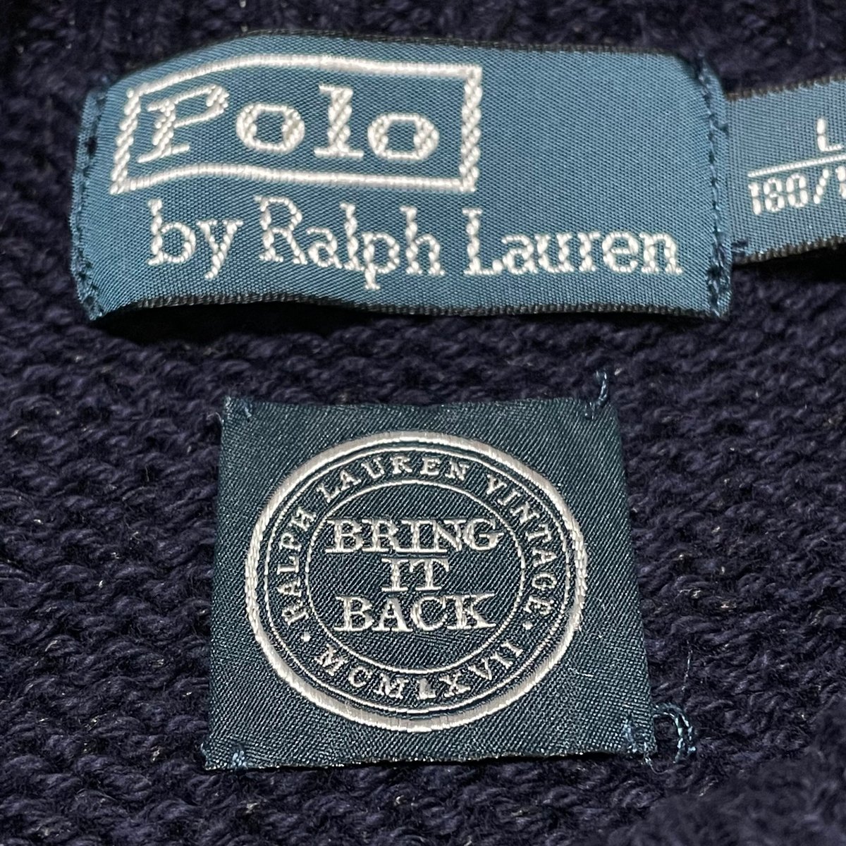 POLO RALPHLAUREN 