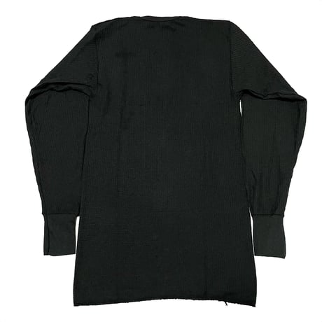 INDERA　TRADITIONAL LONG JOHNS　THERMAL L/S Tee
