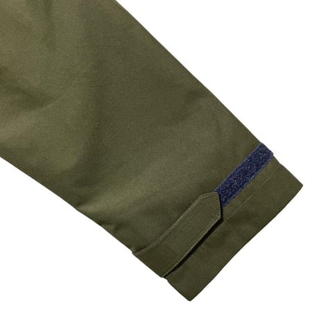 POLO RALPHLAUREN　 "COLOR BLOCK" WINDBREAKER