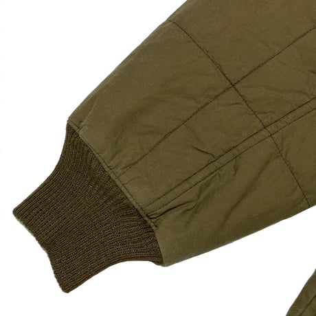 RRL RALPHLAUREN　QUILTING JACKET