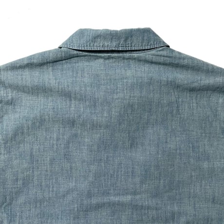 POLO RALPHLAUREN　"INDIGO" SWING TOP