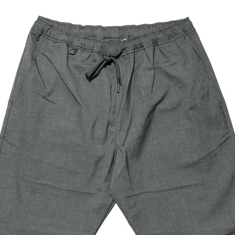 FIVE BROTHER　 TETORON EASY PANTS