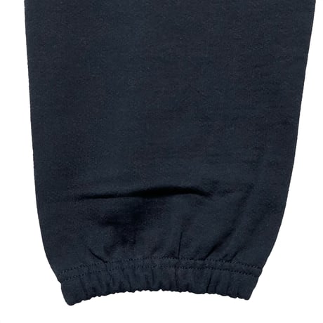 LOS ANGELS APPAREL　"MADE IN USA" 14oz HF04 SWEATPANT (NAVY)