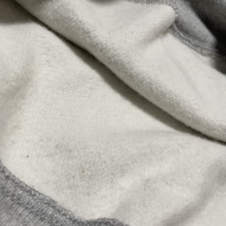 Champion/M.V.P.　"COLLEGE M LOGO" 12oz HOOD SWEAT OX