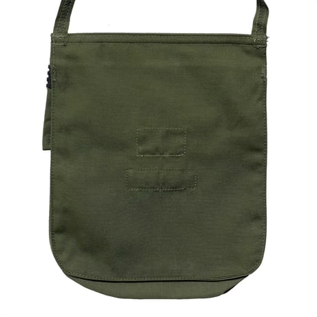 LIXTICK × NEXUSVII.　JUNGELE FATIGUE POCKET BAG