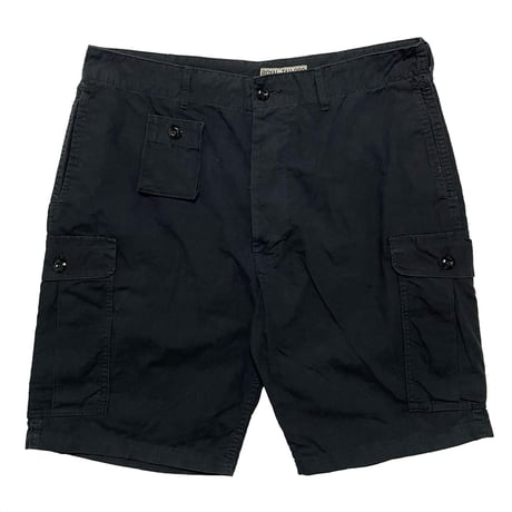 A-1 CLOTHING × FATIGUE SLACKS　B.D.U SHORTS SLACKS