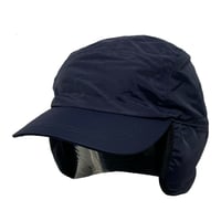 BEECHFIELD　 "NYLON" MOUNTAIN CAP (NAVY)