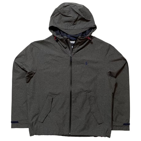 POLO RALPHLAUREN　"WATER REPELLENT" NYLON JACKET