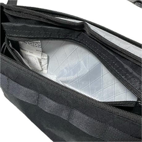 MAKAVELIC　WAIST POUCH BAG