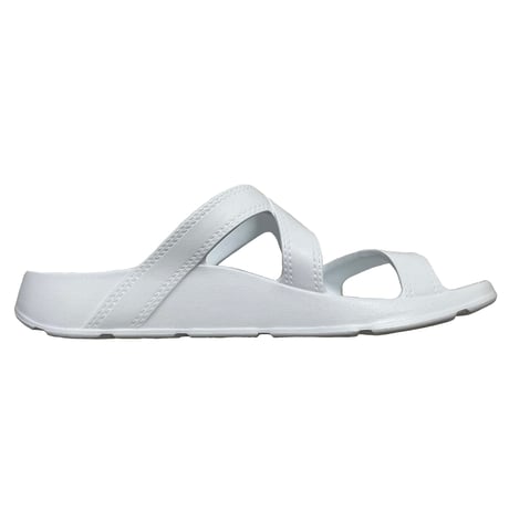 NUUSOL　SLIDES THE HAILEY (WHT)