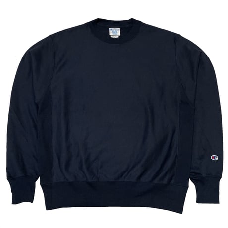 Champion　"US限定-12oz" REVERSE WEAVE SWEAT