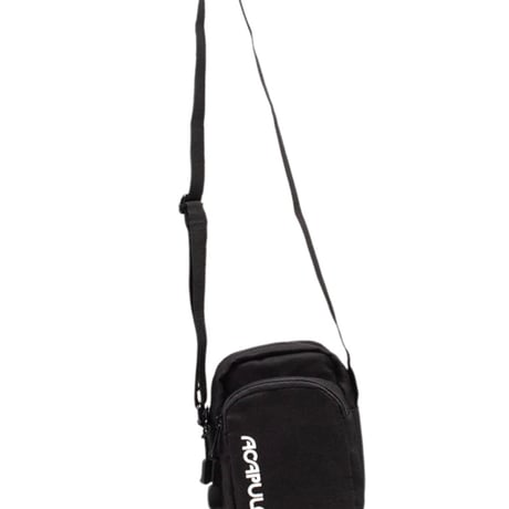 ACAPULCO GOLD　SMALL SHOULDER BAG