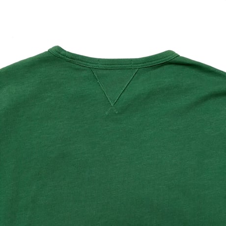 POLO RALPHLAUREN　"LOGO" FLEECE LINING SWEAT