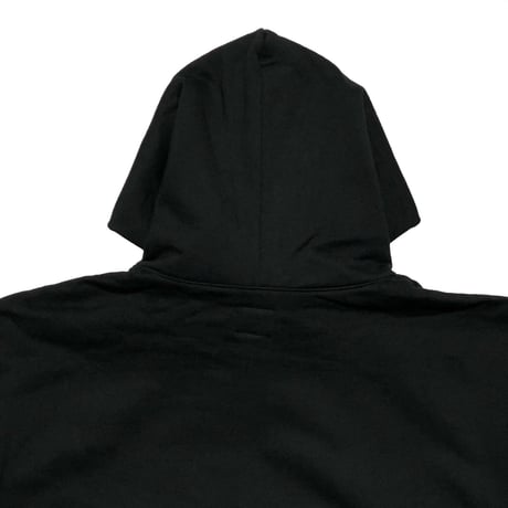 ACAPULCO GOLD　"REFLECTIVE AG SIGNATURE" SNAP HOODIE