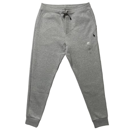POLO RALPHLAUREN　JOGGER PANTS