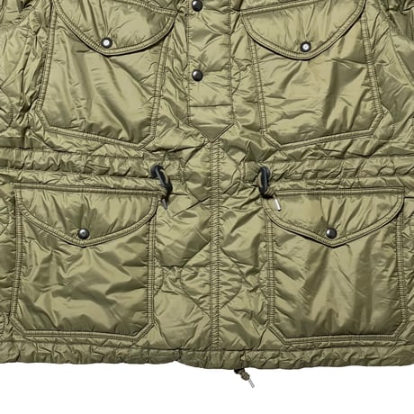 RRL RALPHLAUREN　"PACKABLE" FIELD SHELL JACKET