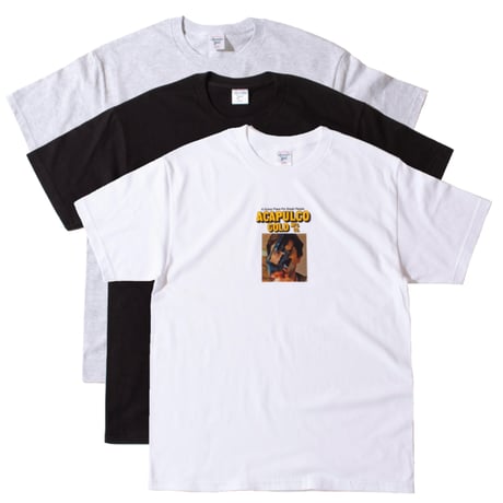 アカプルコゴールド | STORES