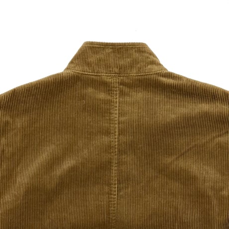 POLO RALPHLAUREN　"CORDUROY" SWING TOP