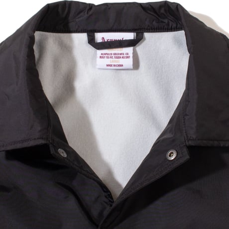 ACAPULCO GOLD　"NINE-TWO" NYLON JACKET