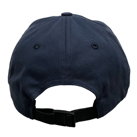 MADE IN USA　"COTTON" LONG BILL CAP