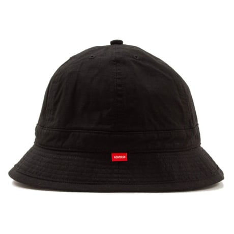 ACAPULCO GOLD　"RIP-STOP" BELL HAT