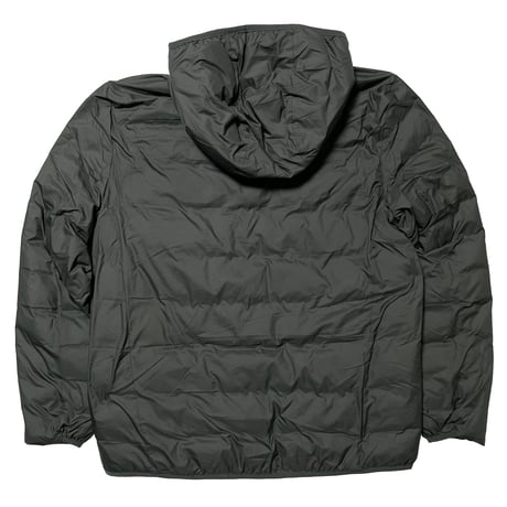 POLO RALPHLAUREN　"PACKABLE" DOWN JACKET