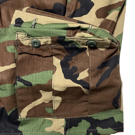 PPOPPER　RIP STOP/BDU SHORTS (5color)