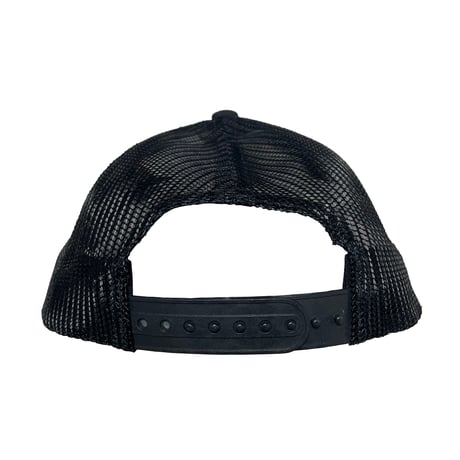 RRL　"TRACKER MESH CAP" MESH CAP