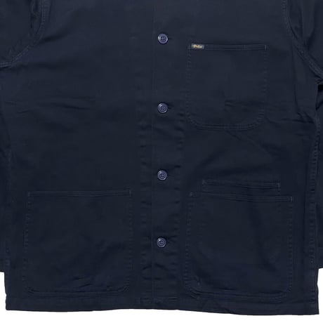 POLO RALPHLAUREN　PAINTER COAT