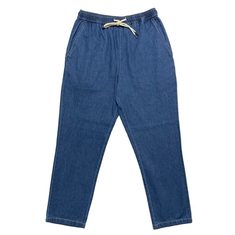 FIVE BROTHER　DENIM EASY PANTS