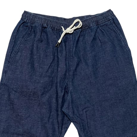 FIVE BROTHER　DENIM EASY PANTS