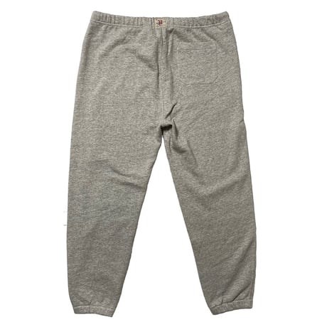 POLO RALPHLAUREN　FLEECE SWEAT PANT