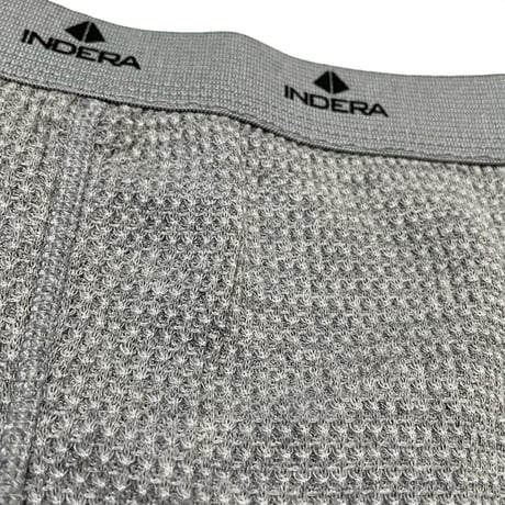 INDERA　TRADITIONAL LONG JOHNS　THERMAL PANT