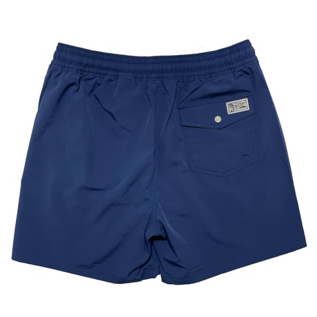 END. × POLO RALPHLAUREN　"SPORTING GOODS" SWIM SHORTS