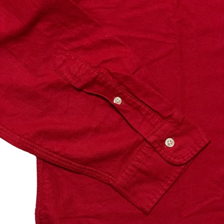 POLO RALPHLAUREN　"POLO BEAR" BUTTONDOWN SHIRT