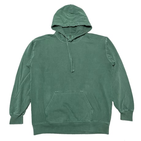 COMFORT COLORS　HOODY(HOODIE)